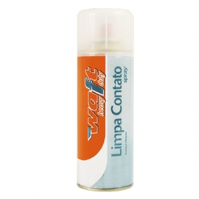 938 - SPRAY LIMPA CONTATO WAFT 250ML