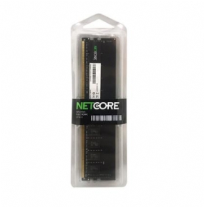 11363 - MEMORIA DDR4 8GB/2666 NETCORE NET48192UD26