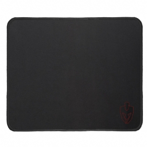 12069 - MOUSEPAD GAMER EG403BK MEDIO QUADRADO PRETO EVOLUT
