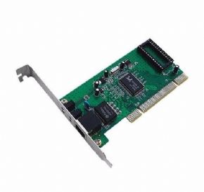7022 - Placa de Rede PCI 10/100/1000 Vinik PRV1000