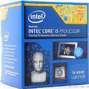 6986 - Processador Intel Core i5-4440, Cache 6MB, 3.1GHz, LGA 1150
