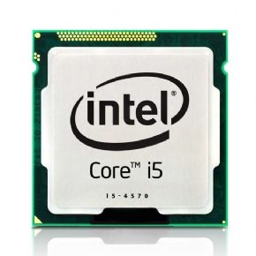 12314 - PROC PARA DESKTOP INTEL 1150 CORE I5-4570 3.20GHZ OEM