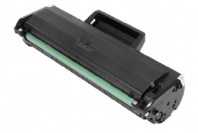 8954 - Toner Compatível Samsung MLTD111 Preto para Samsung Xpress M2022 / M2022W / M2020 / M2021 / M2020W / M2021W / M2070 / M2071 / M2070W / M2071W / M2070F / M2071FH / M2070FW