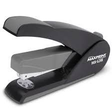 6857 - Grampeador para 20 Folhas Maxprint MXG20E